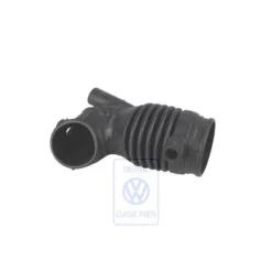 073 129 627 D : intake pipe - Schlauch