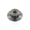 211 615 301 1 : Disque de frein pour VW T2