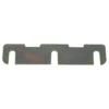 291 827 533 : Distance plate pour VW LT Mk1