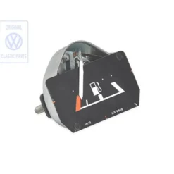 861 919 031 D : jauge à carburant - fuel gauge - Kraftstoffvorratsanzeiger