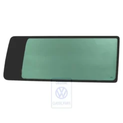 7D3 845 332 J : Fenêtre latérale pour VW T4