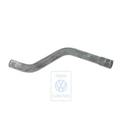 7D0 121 073 K : Durite de refroidissement pour VW T4