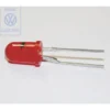 321 919 061 D : LED - light emitting diode - Leuchtdiode