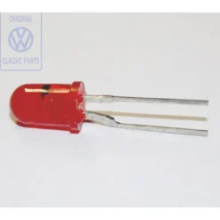 321 919 061 D : LED - light emitting diode - Leuchtdiode