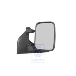 7D0 857 501 : Miroir extérieur pour VW T4