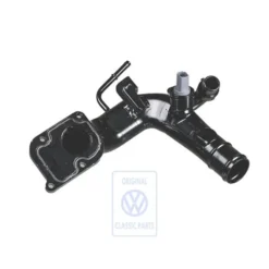 07D 121 481 M : Tuyau d'eau pour VW Passat B5GP