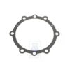 02D 525 291 N : - washer - Scheibe