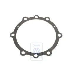 02D 525 291 N : - washer - Scheibe