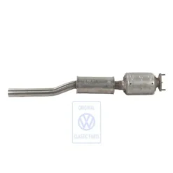 3D0 254 450 NX : Catalyseur pour VW Phaeton