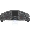 3D0 920 882 NX : Combi instrument pour VW Phaeton