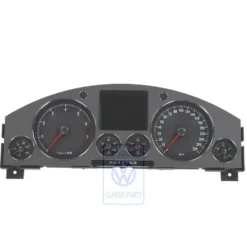 3D0 920 882 NX : Combi instrument pour VW Phaeton