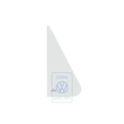 357 845 206 : door window - Tuerscheib