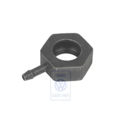 070 121 433 : Douille de phare pour VW T5