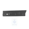7D1 801 257 : Panneau de connexion pour VW T4