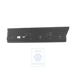 7D1 801 257 : Panneau de connexion pour VW T4