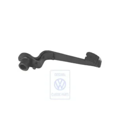 113 721 141 D : Pédale de frein - brake pedal - Bremsfusshebel