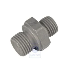 035 129 637 D : pièce de connexion