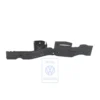 701 803 136 D : Plaque de fermeture pour VW T4