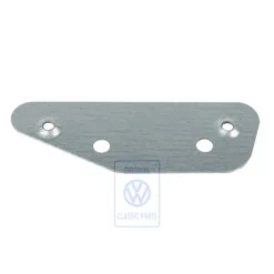7D1 857 475 : Plaque de retenue pour VW T4