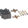 311 698 151 D : Plaquettes de frein - brake pads - Bremsbelaege