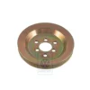 068 145 255 D : Poulie - belt disc - Riemenscheibe