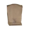 253 883 751 DQ2 : dossier - backrest cover - Lehnenbezug