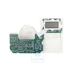 191 919 044 DQ : indicateur multi-fonctions - multi-function indicator - Multifunktionsanzeige