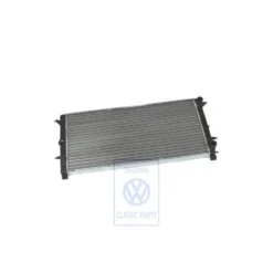 701 121 253 D : radiator - Wasserkuehler