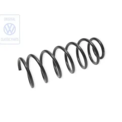 357 411 105 D : Ressort à hélice pour VW Golf Mk3