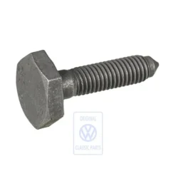 028 260 821 D : screw - Schraube