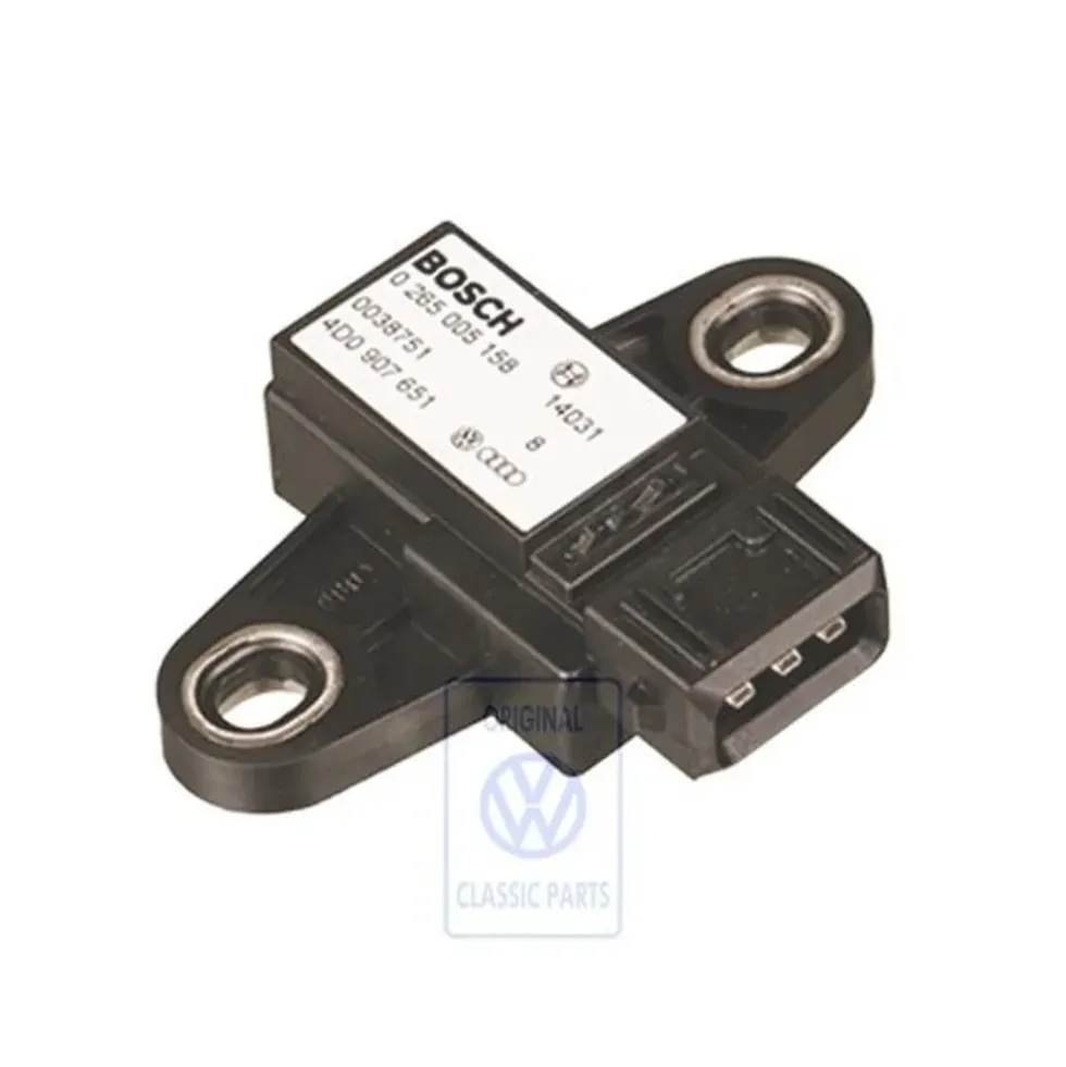 4D0 907 651 : - SENSOR