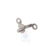 037 253 084 D : support - bracket - Halter f. Hydraulikpumpe