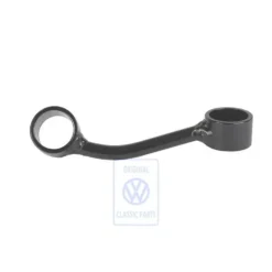 2D0 411 051 : Support de stabilisateur pour VW LT Mk2