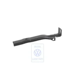 823 807 131 D : support parechocs - bumper bracket - Stossfaengertraeger