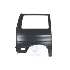 7D1 809 172 T : Panneau extérieur pour VW T4