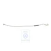 049 133 655 D : tuyau de carburant - fuel pipe - Kraftstoffrohr