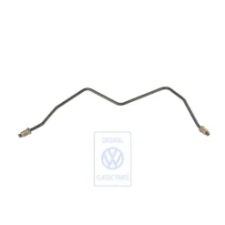 7D2 721 480 : Tuyau de pression pour VW T4