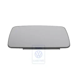 2D0 857 522 : Verre de rétroviseur pour VW LT Mk2