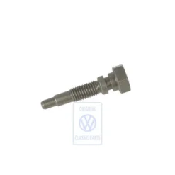 02D 525 172 : Vis pour VW T4