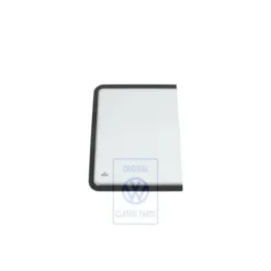 701 845 302 D : Vitre latérale pour VW T4
