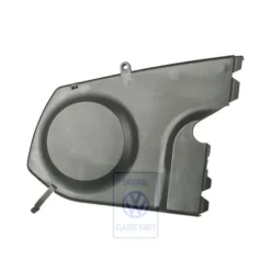 1E0 109 107 A : Cache de courroie crantée pour VW Golf Mk3/4 Convertible