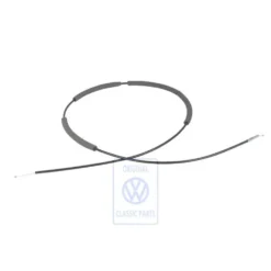 1E0 871 707 A : Câble pour VW Golf Mk3/4 Cabriolet