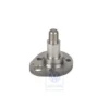 6E0 501 117 A : Essieu de roue pour VW Lupo