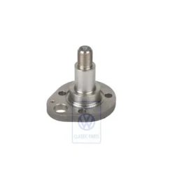 6E0 501 117 A : Essieu de roue pour VW Lupo