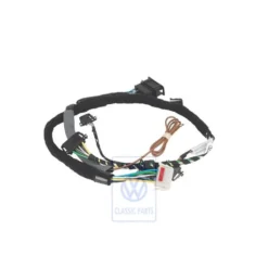 6E1 971 566 A : Faisceau électrique pour VW Lupo