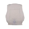1E0 881 805 AF FRY : dossier - backrest cover - Lehnenbezug
