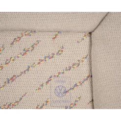 1E0 881 805 AF FRY : dossier - backrest cover - Lehnenbezug
