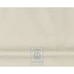 1E0 881 805 AH CTJ : dossier - backrest cover - Lehnenbezug