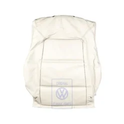 1E0 881 805 AH CTJ : dossier - backrest cover - Lehnenbezug