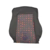 1E0 881 805 AL GUT : dossier - backrest cover - Lehnenbezug